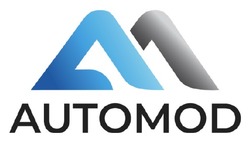 Заявка на торговельну марку № m202516131: ал; am; ам; automod