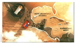Свідоцтво торговельну марку № 240798 (заявка m201618629): ренні; мексиканська затока; карибське море