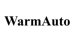 Свідоцтво торговельну марку № 308734 (заявка m201931791): warmauto; warm auto