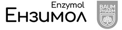 Свідоцтво торговельну марку № 349085 (заявка m202209070): baum pharm; ензимол; enzymol