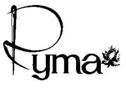 Заявка на торговельну марку № 94010440: pyma; ryma; рута