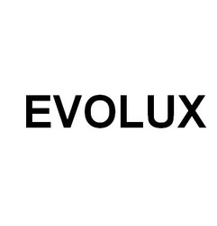 Заявка на торговельну марку № m201116116: evolux