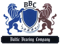 Заявка на торговельну марку № m201903493: ввс; bbc; baltic bearing company