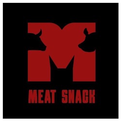 Свідоцтво торговельну марку № 327134 (заявка m202027744): meat snack; меат