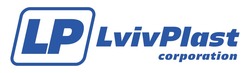 Свідоцтво торговельну марку № 328650 (заявка m202100786): corporation; lp; lviv plast; lvivplast