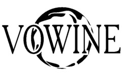 Заявка на торговельну марку № m202605583: vowine