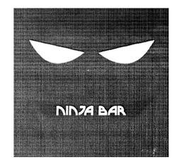 Свідоцтво торговельну марку № 307792 (заявка m201922885): ninza bar