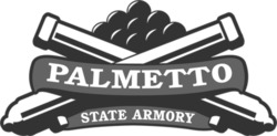 Заявка на торговельну марку № m202609323: palmetto state armory