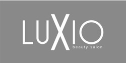 Свідоцтво торговельну марку № 280877 (заявка m201930585): luxio beauty salon