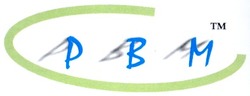 Свідоцтво торговельну марку № 46503 (заявка 2003032487): pbm; рвм
