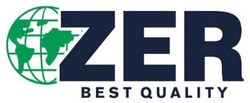 Заявка на торговельну марку № m202205445: best quality; zer