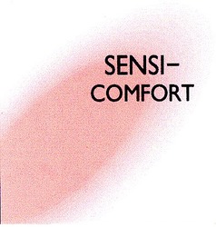 Свідоцтво торговельну марку № 69746 (заявка 20041010577): sensi-comfort
