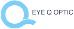 Свідоцтво торговельну марку № 52774 (заявка 2004021874): eye q optic; eye q ортіс