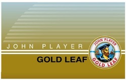 Свідоцтво торговельну марку № 327108 (заявка m202026470): john player; gold leaf