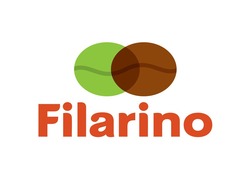 Свідоцтво торговельну марку № 295216 (заявка m202016560): filarino