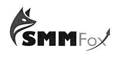 Свідоцтво торговельну марку № 260987 (заявка m201827424): smmfox; smm fox