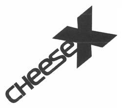Свідоцтво торговельну марку № 166886 (заявка m201119926): cheesex