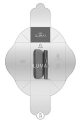 Заявка на торговельну марку № m202516546: pause mode; touch screen; smartcore induction system; і; iqos iluma i one