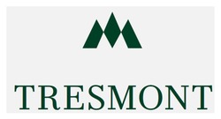 Заявка на торговельну марку № m202512632: м; tresmont