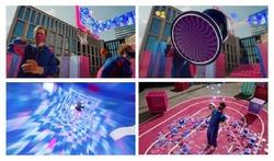 Заявка на торговельну марку № m202515112: +1