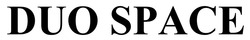 Заявка на торговельну марку № m202521872: duo space
