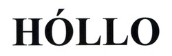 Заявка на торговельну марку № m202417697: hollo