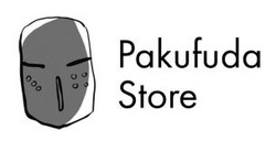 Заявка на торговельну марку № m202602548: pakufuda store