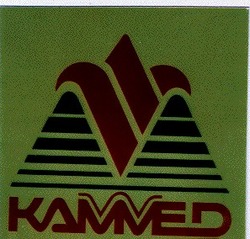 Заявка на торговельну марку № 94124312: каммед kammed