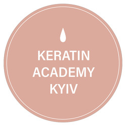 Заявка на торговельну марку № m202411041: keratin academy kyiv