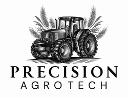 Заявка на торговельну марку № m202411139: precision agro tech
