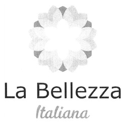 Свідоцтво торговельну марку № 286359 (заявка m201813187): la bellezza; italiana