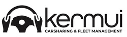 Заявка на торговельну марку № m202413055: carsharing&fleet management; kermui