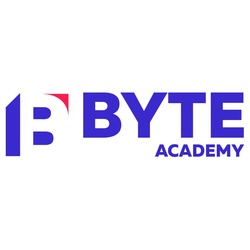 Заявка на торговельну марку № m201916664: byte academy; в