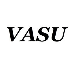 Свідоцтво торговельну марку № 298412 (заявка m201910885): vasu