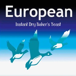 Заявка на торговельну марку № m201906018: bakers; instant dry baker's yeast; european