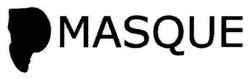 Свідоцтво торговельну марку № 284547 (заявка m201809880): masque