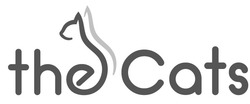 Заявка на торговельну марку № m202020222: the cats