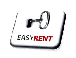 Свідоцтво торговельну марку № 284110 (заявка m201824249): easyrent; easy rent
