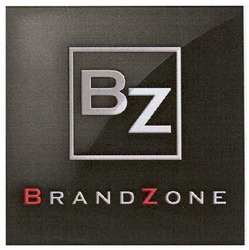 Свідоцтво торговельну марку № 163678 (заявка m201211116): bz; brandzone