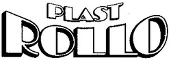Заявка на торговельну марку № 2000072931: plast; rollo