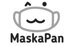 Свідоцтво торговельну марку № 297496 (заявка m202019028): maskapan; maska pan