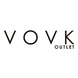 Заявка на торговельну марку № m202511078: vovk outlet
