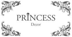 Заявка на торговельну марку № m201830293: princess decor