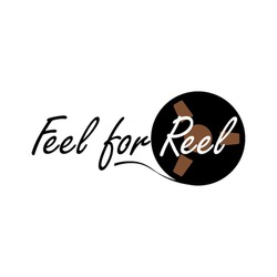 Заявка на торговельну марку № m202101815: feel for reel