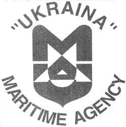 Заявка на торговельну марку № m200903713: ukraina; maritime agency; mau; uma; amu; aum; mua; uam