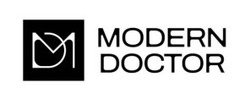 Заявка на торговельну марку № m202518818: modern doctor; md
