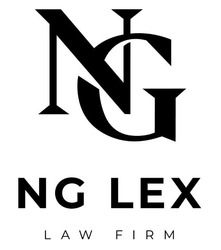 Заявка на торговельну марку № m202107834: law firm; ng lex