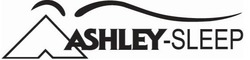 Свідоцтво торговельну марку № 329491 (заявка m202108855): ashley-sleep; ashley sleep; а