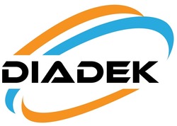 Заявка на торговельну марку № m202513336: diadek