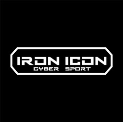 Заявка на торговельну марку № m202516237: cyber sport; iron icon
